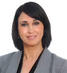 نبيلة منيب - نبيلة منيب في حوار مع جردة الشرق الاوسط : هناك-هناك - حكومة  نهار - وليس - حكومة ظل - هي التي تتخذ القرار