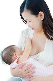 Should Food Allergies Make You Stop Breastfeeding Health Beat