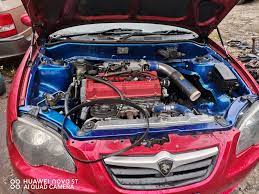 Bengkel motor kok ken sdn bhd. Bengkel Kereta Home Facebook