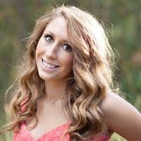 Marie Caudill's Instagram, Twitter & Facebook