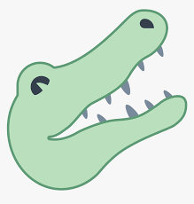 Use these alligator head png. A Drawing Of A Alligator Head Crocodile Head Drawing Easy Hd Png Download Kindpng