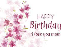 She gave birth to you, she fed you and she took care of you when you needed it most. 6 Exciting Ways To Celebrate Your Mom S Birthday Notesjoy