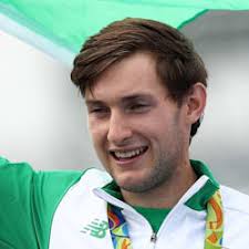 Paris 2024: Viral sensation Paul O'Donovan is back to defend his rowing  Olympic gold for Ireland