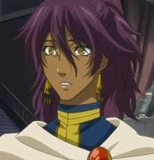 He's a lonely boy's everything. Soma Asman Kadar Kuroshitsuji Wiki Fandom