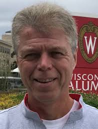 Paul Hooker's Instagram, Twitter & Facebook