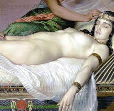 As a member of the ptolemaic dynasty, she was a descendant of its founder ptolemy i soter. Frauenbilder Kleopatra War Nicht Schon Sondern Pummelig Welt