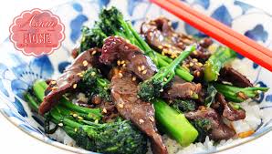 Add more veggies if you like or keep it as is, but we love it either way! Easy Beef And Broccoli Youtube