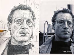 Fearless Jack Rabbit Art: The Art and Insanity of Jeff Parson