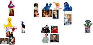 Maybe you would like to learn more about one of these? Download Muppet Wiki Behind The Scenes Photos Macy S Thanksgiving Macy S Thanksgiving Day Parade Full Size Png Image Pngkit