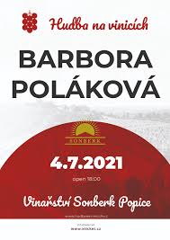 Check spelling or type a new query. Concert Of Barbora Polakova On Sonberk