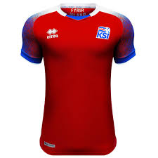 2018 2019 iceland third errea football shirt