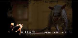 Gallery: Willard (Scream Factory Blu-ray) Screenshots