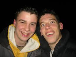 R.I.P. Branden Gertsch & Te-Jay Maher