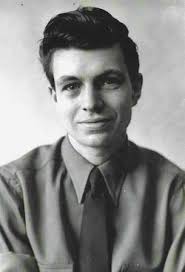 Charles Stanley Townsend (1915-2001)