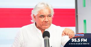 Gabriel Bustamante Presidente De Acuse Arremetio Ayer Contra El Banco Central De Reserva Bcr Y La Superintendencia En 2020 Estados Financieros Banco Central Banca