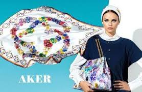 Aker Esarp Modelleri Moda Stilleri Moda Ve Esarp