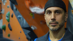 Bouldering's best coming to Kanata