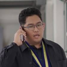 Daisy Ramadhani Muhammad