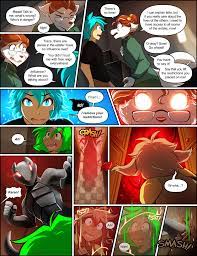 Pin On Comics