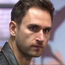 Emmerdale spoiler photos: Robert angers Lachlan