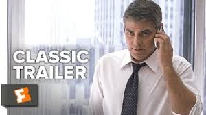(there is, it must be admitted, one baffling plot hole about why some freelance assassins should make one wet job look like a heart. Michael Clayton 2007 Official Trailer George Clooney Tilda Swinton Movie Hd Youtube