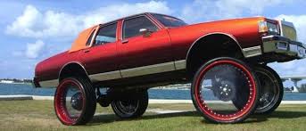 Informationen über die merkmale und autoren der romantik haben wir für sie zusammengefasst. Big Wheel Enthusiasten Auf 30 Zollern Typisch Amerika