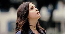 The Daughter of Tony Stark