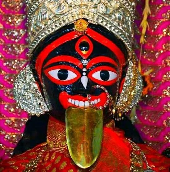 Thanthania Kalibari- Kali Puja 2024: উত্তর কলকাতার এই কালী বাড়িতে পূর্ণ তান্ত্রিক মতে পূজিত হন মা, ঠনঠনিয়া মন্দির খুব জাগ্রত - Kali Puja 2024 Thanthania Kalibari goddess ...
