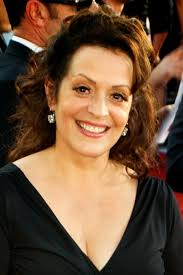 Marlene Forte's Instagram, Twitter & Facebook