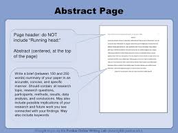 Answered by anonymous on 18th september, 2011. Apa Headings
