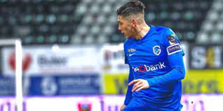 Con solo 21 años, gerardo arteaga ya es uno de los juveniles a seguir del futbol mexicano. Genk Pasa A La Final De La Copa De Belgica Gerardo Arteaga Jugo Los 90 Minutos Diario Valor