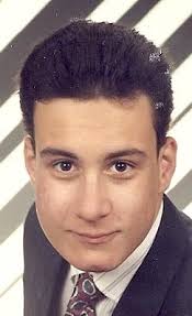 Remembering Matthew J Douaihy