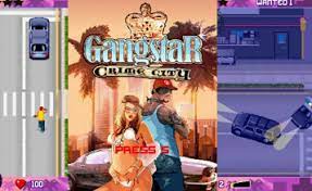 Gangster city have a new mafia boss. Gangstar Crime City