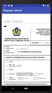 Loker pt indofood padalarang 2020. Slip Gaji Tad Pt Sdm Pada Bogasari Jakarta 1 0 Apk Androidappsapk Co