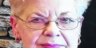 Betty Lou Heffner, 79