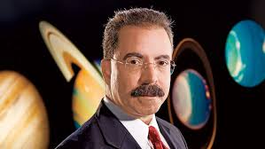 2005 Federal Employee of the Year Recipient