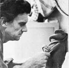 Barbara + Desmond GREIG archives