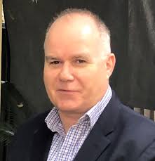 PETER BRICE board photo