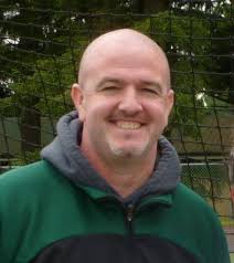 Darin Thorp Play It Forward Foundation