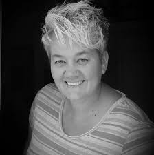 You know you're from Tracy when you have specific art made...