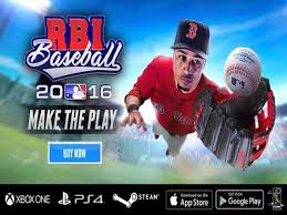 Baseball 20 on your pc, you have to download the android and ios emulator on your pc. Rbi Baseball 16 Game Download Free For Pc Full Version Downloadpcgames88 Com