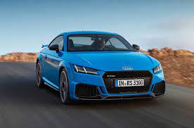 Tarafından, ev telefonu hizmetleri türk telekomünikasyon a.ş. Audi Tt Rs So Maskulin War Der Tt Noch Nie