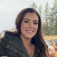 Kasey Blevins's Instagram, Twitter & Facebook