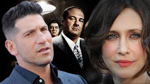 Ben affleck, rachel mcadams, fred armisen, michael cera, and more. Jon Bernthal Vera Farmiga Join The Cast Of New Line S Sopranos Prequel