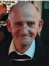 Condolence Book for Joe (Joseph) Donovan (Tralee, Kerry)