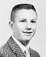 Rockford West High Class of 59