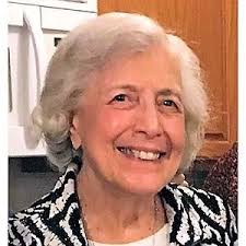 MARY KARAVOLIS Obituary (1931