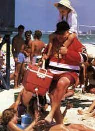 John candy summer rental beach scene. Vintage St Pete John Candy The Beach And Summer Rental St Pete Catalyst
