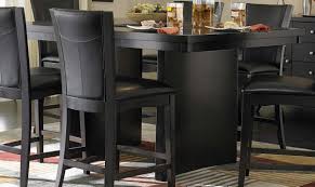 Homelegance Daisy Counter Height Dining Set D710 36 Set Homelegance Elegancefurnituredirect Com Counter Height Dining Sets Counter Height Dining Table Counter Height Table