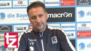 28,299 likes · 10 talking about this. Tsv 1860 Vitor Pereira Vor Karlsruhe Bin Auf Der Suche Nach Einer Balance Youtube